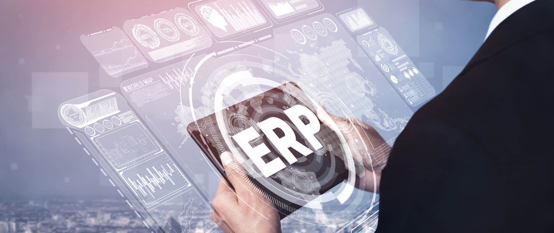 ERP Payment Systems All You Need to Know Tigernix Business Blog